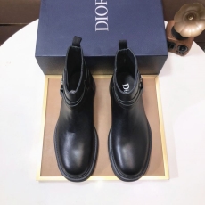 Christian Dior Boots